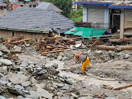 Monsoon Havoc In Himachal: 147 Lives Lost, 235 Roads Blocked Monsoon Havoc In Himachal: 147 Lives Lost, 235 Roads Blocked