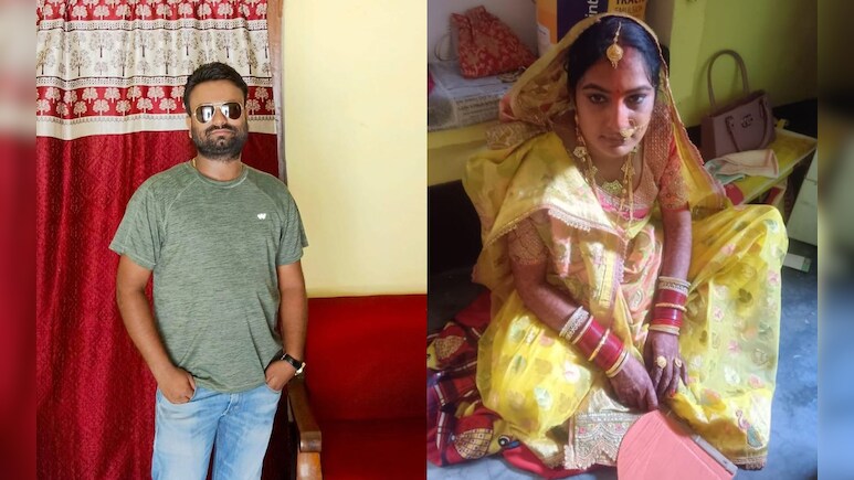 Bihar Woman Kills Husband Days After Wedding, Wanted To Marry Uncle