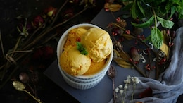 How To Make Ice Cream At Home Without An Ice Cream Machine