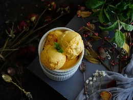 How To Make Ice Cream At Home Without An Ice Cream Machine