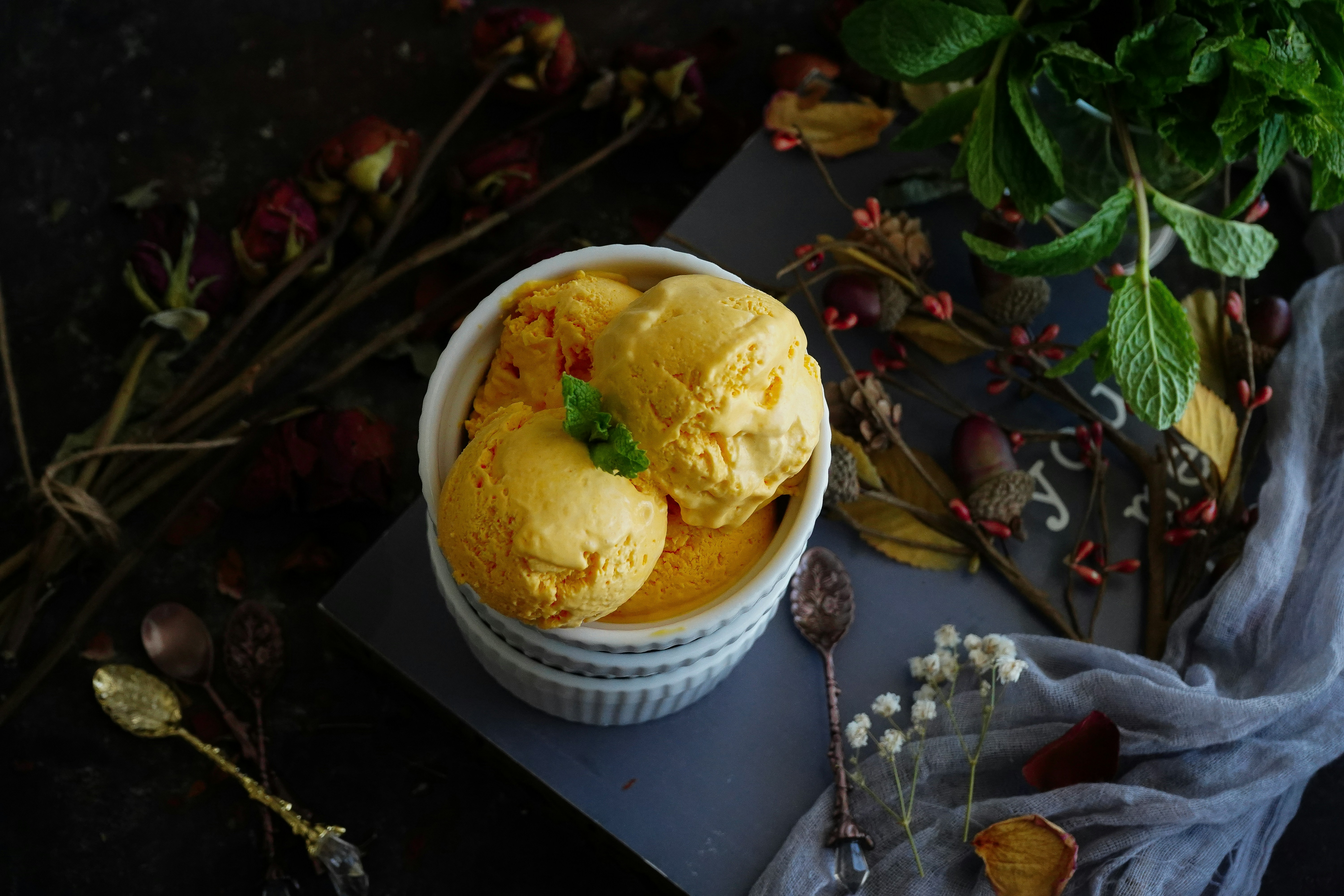 Where To Have The Best Gourmet Ice Cream And Gelato In Chennai