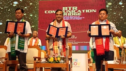 Himanta Sarma Launches 'Bodoland Speaks' To Promote Peace In Region