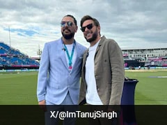 "Don't Play Pakistan In World Cup, Olympics": India Asked To Promise After Legends Match Decision
