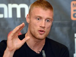 'Nearly Joined WWE, Was Going To Fight...': Andrew Flintoff Makes Huge Revelation 'Nearly Joined WWE, Was Going To Fight...': Andrew Flintoff Makes Huge Revelation
