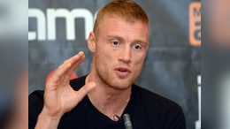 Former England Captain Andrew Flintoff Takes Up Big Coaching Role In Australia