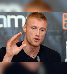 Former England Captain Andrew Flintoff Takes Up Big Coaching Role In Australia
