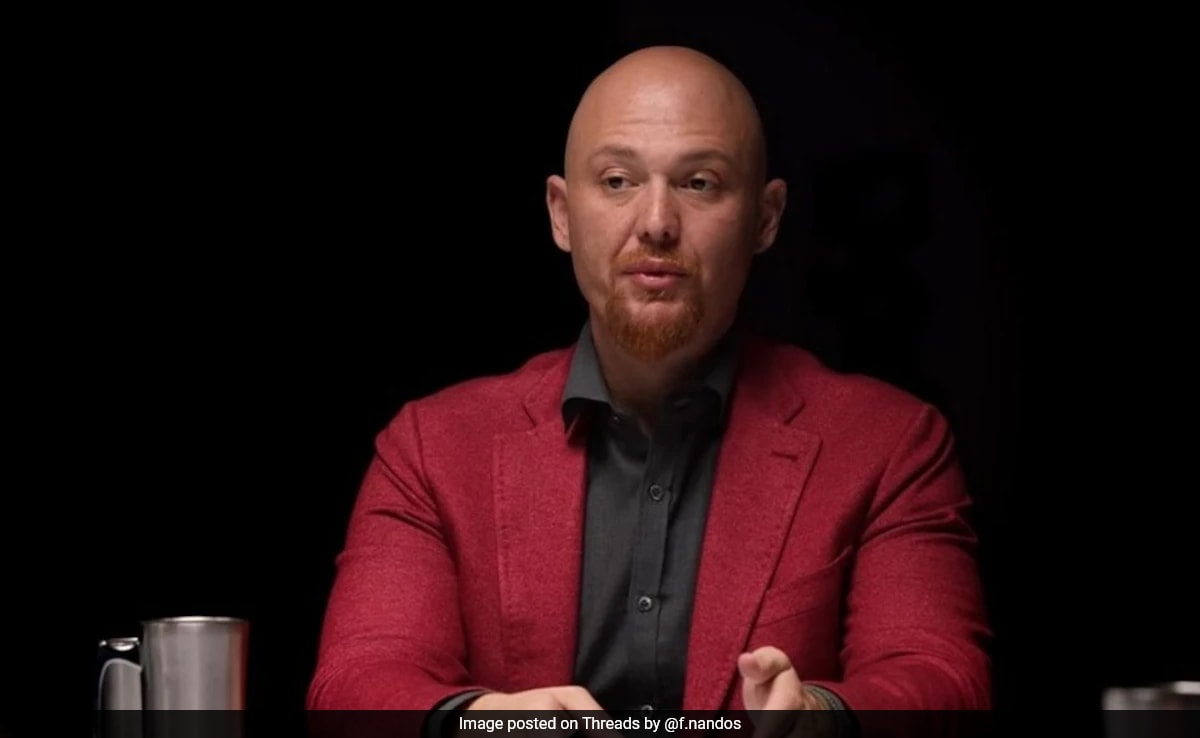 Основателят и главен изпълнителен директор на Replit издадоха извинение след