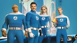 <i>The Fantastic Four: First Steps</i> Review - One Of The Best And Boldest Of 37 Marvel Films Made So  Far