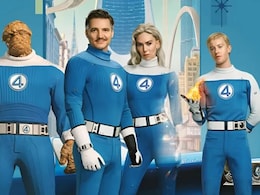 <i>The Fantastic Four: First Steps</i> Review - One Of The Best And Boldest Of 37 Marvel Films Made So  Far <i>The Fantastic Four: First Steps</i> Review - One Of The Best And Boldest Of 37 Marvel Films Made So  Far