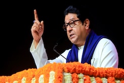 Complaint Filed Against Raj Thackeray Over His Alleged Controversial Remarks At 'Marathi Pride' Rally Complaint Filed Against Raj Thackeray Over His Alleged Controversial Remarks At 'Marathi Pride' Rally