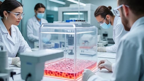 India's BioE3 Policy Is Advancing GeneEditing And Cell Therapy: Minister