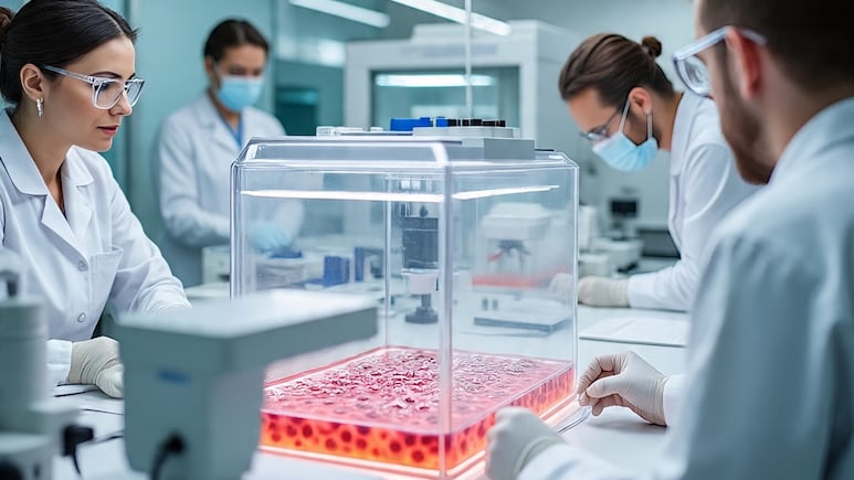 क्रिस्पर थेरेपी से HIV के इलाज में नई उम्मीद, वैज्ञानिकों ने संक्रमित सेल्स से हटाया वायरस का डीएनए