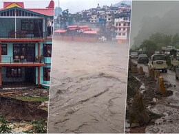 पहाड़ टूटे, सड़कें बही, बादल फटे...हिमाचल में 60 से ज्यादा मौत, जानें मौसम की मार से कितनी तबाही