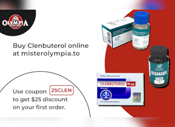 Clenbuterol In 2025: Where To Buy It Online Without Getting Burned