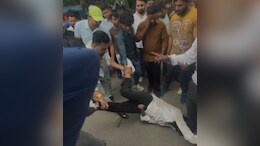 'Influencer' vs 'Influencer' Over Social Media Post On Delhi Road