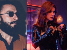 Kriti Sanon Confirmed For <i>Don 3</i> Opposite Ranveer Singh, Makers Share Details Kriti Sanon Confirmed For <i>Don 3</i> Opposite Ranveer Singh, Makers Share Details