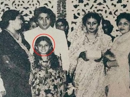 जिसकी शादी में गई उसी पर था क्रश, ऋषि-नीतू के साथ दिख रही इस बच्ची ने बड़ी होकर मचाया हंगामा, 90's से अब तक नंबर 1...पहचाना क्या?