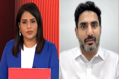 Nara Lokesh Slams Gender Stereotypes In Textbooks, Calls For Curriculum Overhaul Nara Lokesh Slams Gender Stereotypes In Textbooks, Calls For Curriculum Overhaul