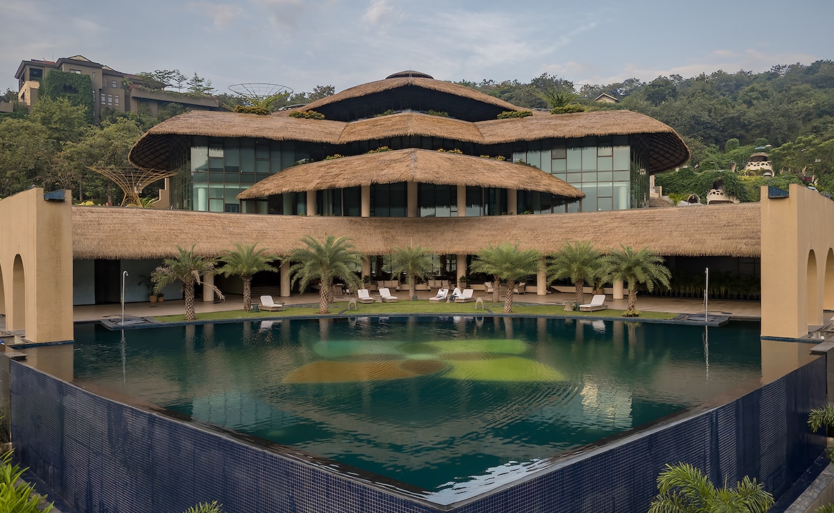 Photo: Courtesy of Swastik Wellbeing Photo: Courtesy of Swastik Wellbeing