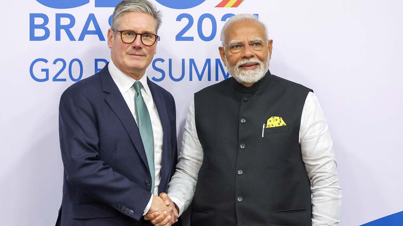 Video : PM Modi To Visit UK, Maldives From July 23-26: Focus On Trade, Tech, Defence Ties