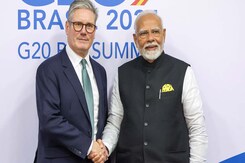 PM Modi To Visit UK, Maldives From July 23-26: Focus On Trade, Tech, Defence Ties PM Modi To Visit UK, Maldives From July 23-26: Focus On Trade, Tech, Defence Ties