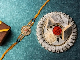 Raksha Bandhan 2025: Thoughtful Gift Ideas For Your Sister Raksha Bandhan 2025: Thoughtful Gift Ideas For Your Sister