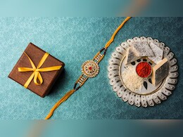 Raksha Bandhan 2025: रक्षाबंधन पर 1000 रुपये के अंदर खरीद लें ये गिफ्ट, तारीफ करते नहीं थकेगी बहन Raksha Bandhan 2025: रक्षाबंधन पर 1000 रुपये के अंदर खरीद लें ये गिफ्ट, तारीफ करते नहीं थकेगी बहन