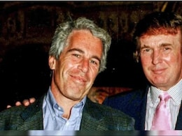 Donald Trump Is Not The Only US President In Jeffrey Epstein's Birthday Book Donald Trump Is Not The Only US President In Jeffrey Epstein's Birthday Book