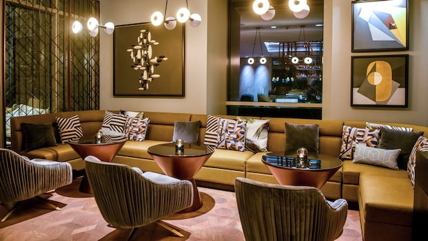 Copitas, Four Seasons Bengaluru Copitas, Four Seasons Bengaluru