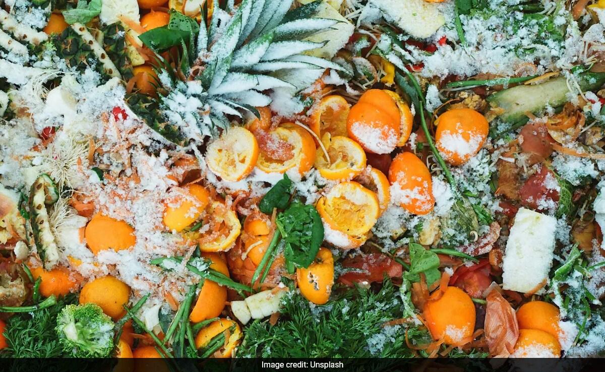 Изследователите са разработили начин за превръщане на хранителните отпадъци в