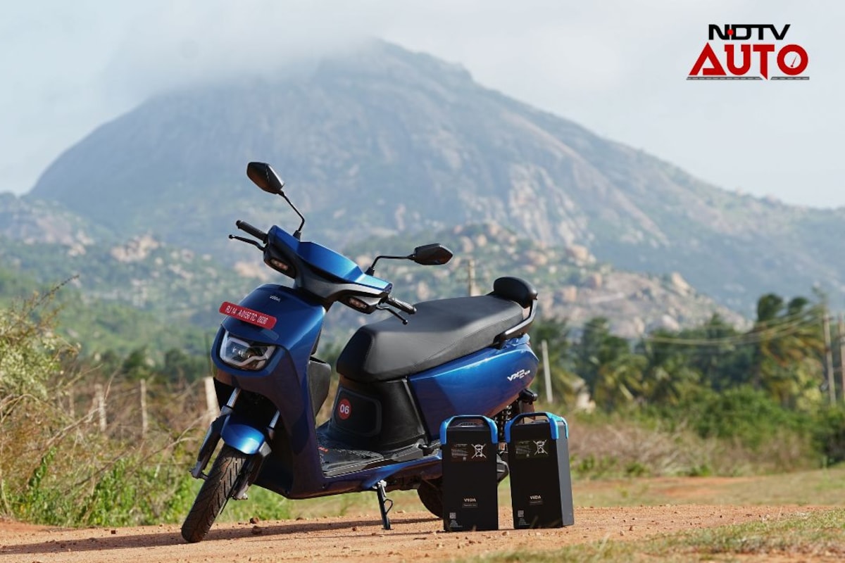 Latest and Breaking News on NDTV