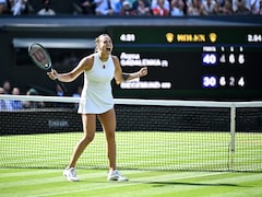 Wimbledon: Aryna Sabalenka Faces Amanda Anisimova As Iga Swiatek Meets Belinda Bencic In Semis