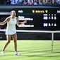 Wimbledon: Aryna Sabalenka Faces Amanda Anisimova As Iga Swiatek Meets Belinda Bencic In Semis