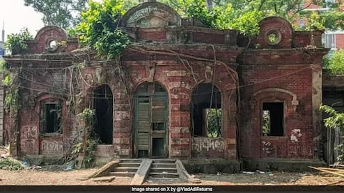 Reconsider Satyajit Ray Home Demolition, Can Help With Repair: India To Bangladesh