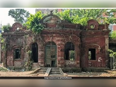 Reconsider Satyajit Ray Home Demolition, Can Help With Repair: India To Bangladesh