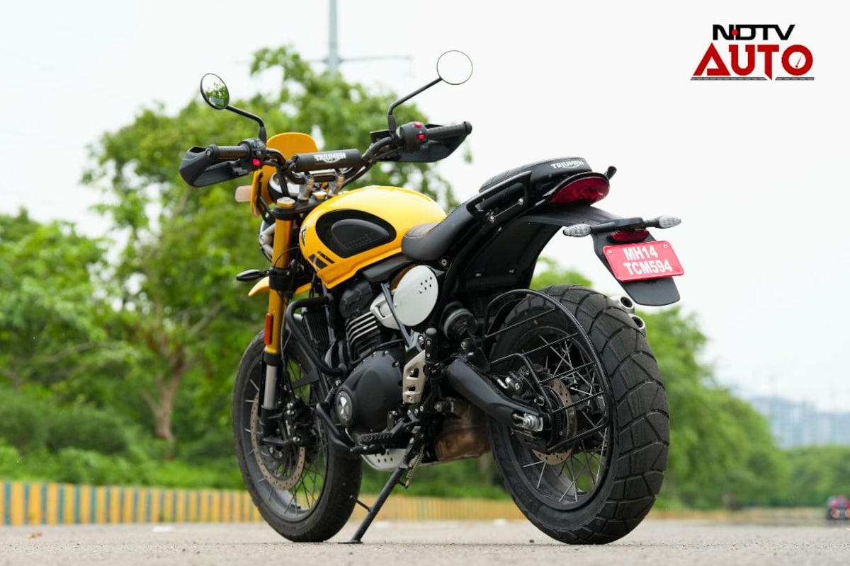 Latest and Breaking News on NDTV Latest and Breaking News on NDTV