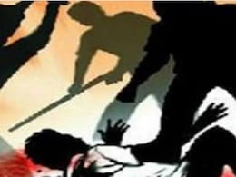 Rajasthan: छेड़छाड़ का विरोध करने पर भाई-बहन को पीटा, तलवार और कट्टे से किया जानलेवा हमला Rajasthan: छेड़छाड़ का विरोध करने पर भाई-बहन को पीटा, तलवार और कट्टे से किया जानलेवा हमला