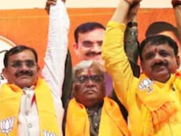 MP BJP New President: एमपी के नए भाजपा प्रदेश अध्यक्ष का नाम आया सामने! जानें-बैतूल जिले से संबंध रखने वाले कौन हैं ये नेता? MP BJP New President: एमपी के नए भाजपा प्रदेश अध्यक्ष का नाम आया सामने! जानें-बैतूल जिले से संबंध रखने वाले कौन हैं ये नेता?