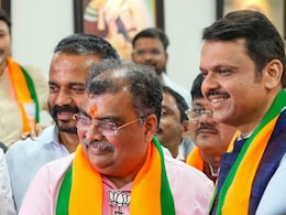 सीएम फडणवीस के विश्वासपात्र...रवींद्र चव्हाण महाराष्ट्र भाजपा के नए प्रदेश अध्यक्ष सीएम फडणवीस के विश्वासपात्र...रवींद्र चव्हाण महाराष्ट्र भाजपा के नए प्रदेश अध्यक्ष