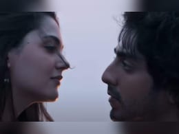 'सैयारा' हुई सिनेमाघरों में रिलीज, फिल्म को लेकर यूजर्स दे रहे हैं रिव्यू 'सैयारा' हुई सिनेमाघरों में रिलीज, फिल्म को लेकर यूजर्स दे रहे हैं रिव्यू