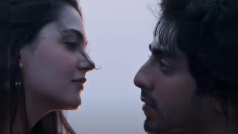 'सैयारा' हुई सिनेमाघरों में रिलीज, फिल्म को लेकर यूजर्स दे रहे हैं रिव्यू 'सैयारा' हुई सिनेमाघरों में रिलीज, फिल्म को लेकर यूजर्स दे रहे हैं रिव्यू