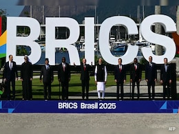 BRICS Leaders Condemn Pahalgam Attack, Reject 'Double Standards' In Countering Terror BRICS Leaders Condemn Pahalgam Attack, Reject 'Double Standards' In Countering Terror