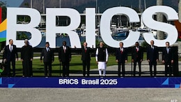 BRICS Calls For UN Security Council Reform, Reiterate Support For India