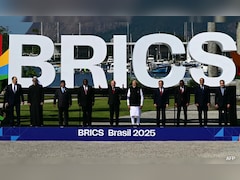 रूस क्या ब्रिक्स को सैन्य गठबंधन में बदलना चाहता है? ईरान पर रूसी उप विदेश मंत्री का बड़ा संकेत