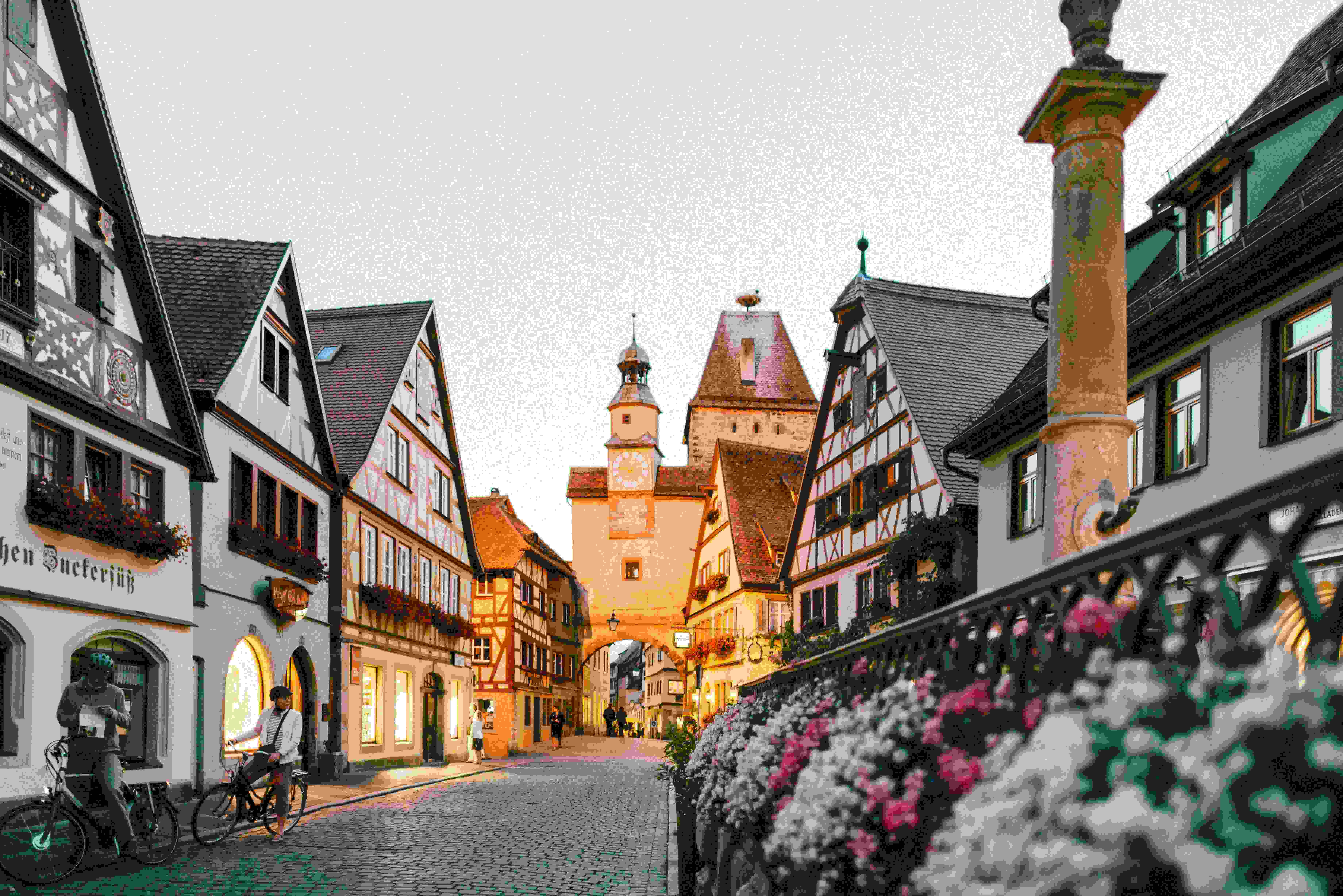 Germany Is Offering A Freelance Visa For Rs 7500: How To Apply