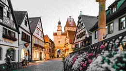Germany Is Offering A Visa For Rs 7500 That Lets You Live And Work There For 1 Year, See How To Apply
