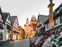 Germany Is Offering A Visa For Rs 7500 That Lets You Live And Work There For 1 Year, See How To Apply Germany Is Offering A Visa For Rs 7500 That Lets You Live And Work There For 1 Year, See How To Apply