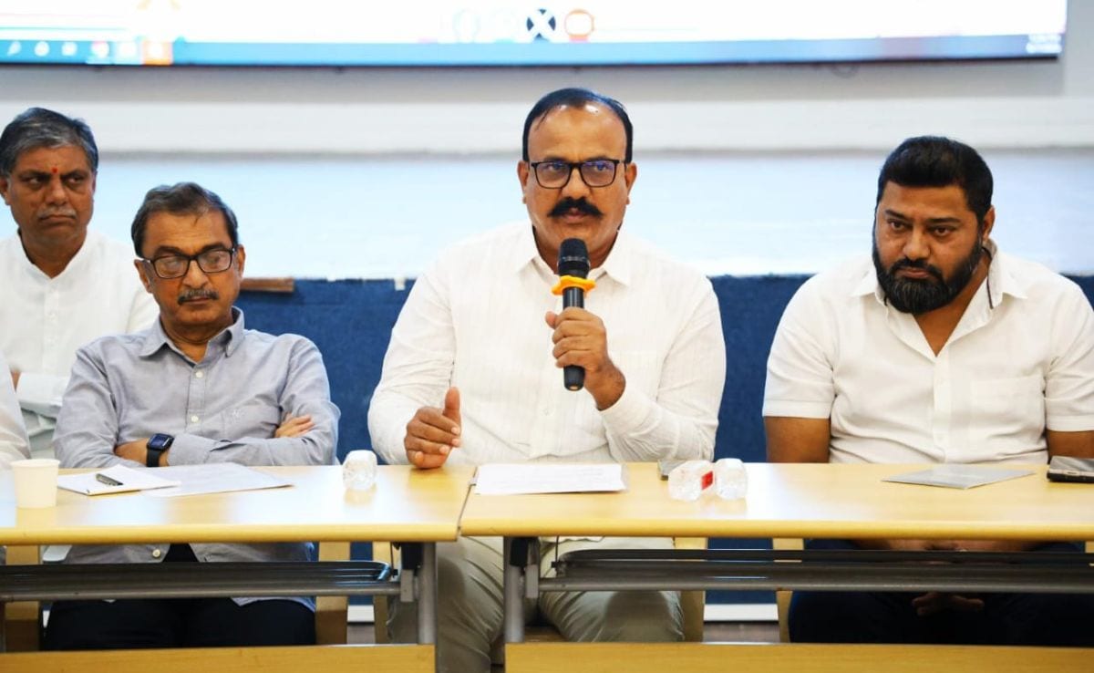 Maharashtra Election 2026: भाजपसोबत युती केल्याने काँग्रेस नेते भडकले, एकाचे निलंबन; कार्यकारिणी बरखास्त