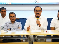 Maharashtra Election 2026: भाजपसोबत युती केल्याने काँग्रेस नेते भडकले, एकाचे निलंबन; कार्यकारिणी बरखास्त