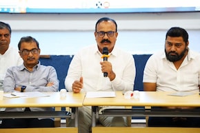 Maharashtra Election 2026: भाजपसोबत युती केल्याने काँग्रेस नेते भडकले, एकाचे निलंबन; कार्यकारिणी बरखास्त